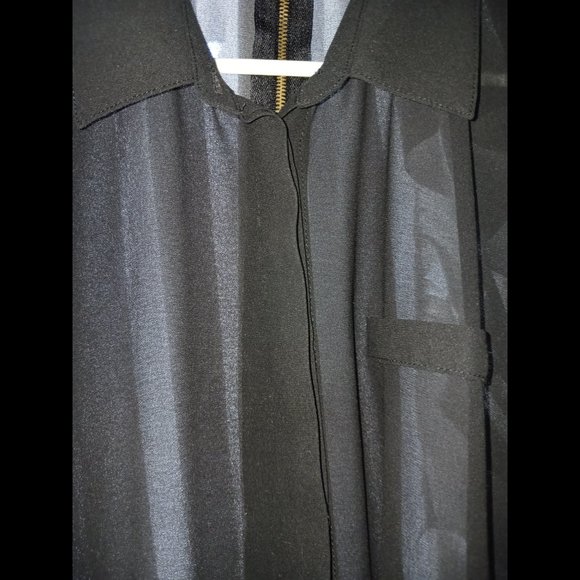 Forever 21 blouse Medium - Picture 9 of 9